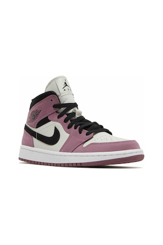 Nike Berry Pink W Dc7267-500 Basketbol Ayakkabısı Berry Pembesi