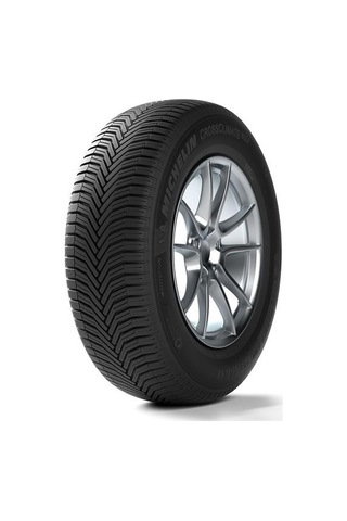 Michelin 245/60R18 105H Crossclimate Suv Dört Mevsim Lastiği 2024