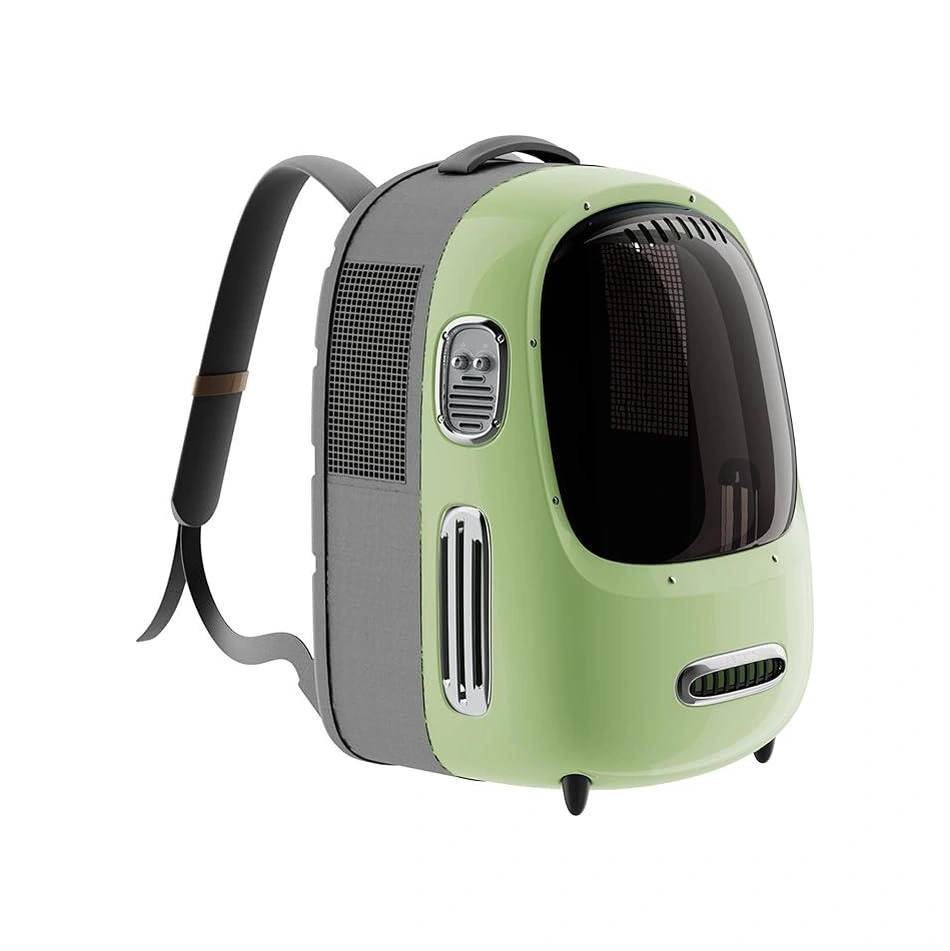 Petkıt Breezy 2 Smart Cat Catrıer Green 667002731