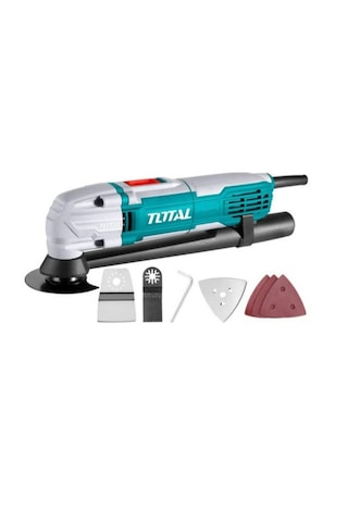 Total TS 3006 Çok Amaçlı Kesici 300W