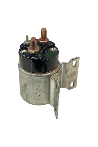 Delco 6v Marş Otomatiği 30mt/35mt Buıck-chevrolet