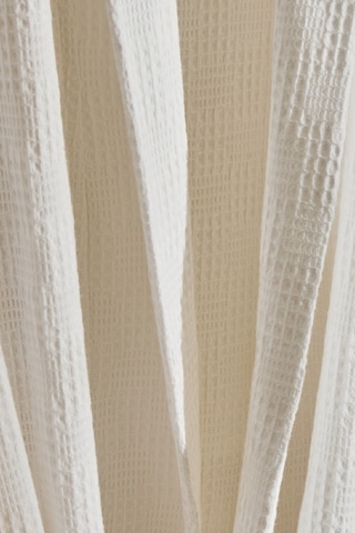 Kaşmir Home Zoe Muslin Bornoz Offwhite