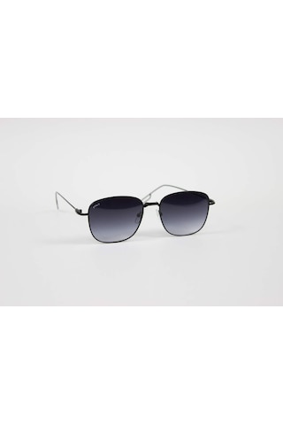Polo Black Pb 115 55 16 140 Füme Erkek Güneş Gözlüğü Siyah