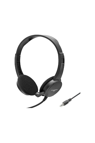 Hadron HD1294 Mikrofonlu Kulak Üstü Kulaklık