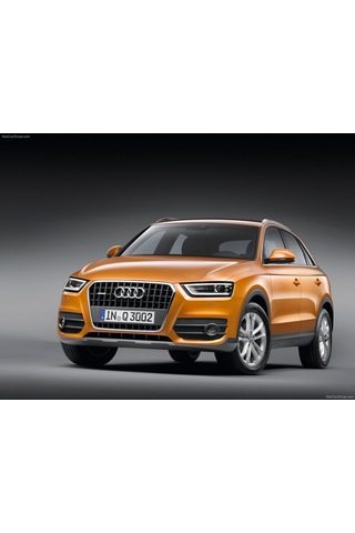 Audi Q3 2012-18 Ön Koltuk Sırt Yatırma Tekeri Gri 8K0881671 1 Ad.