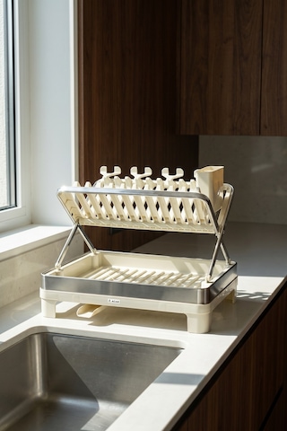 Aqua Sürgülü Bulaşıklık - 44 Cm Renkli