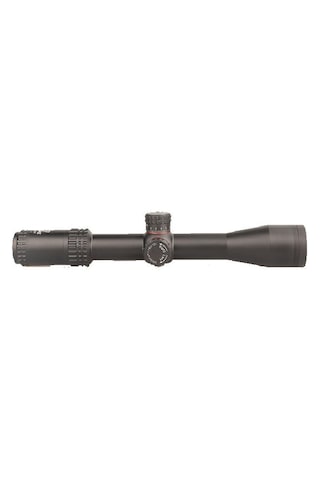 Square 3-9x40 Ir Işıklı Tufek Dürbünü Çok Renkli