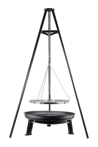 Ateş Çukurlu Mangal Barbekü Bunbury