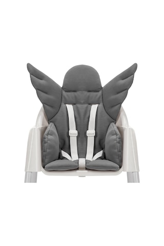 Wellgro Angel Wings Çok Amaçlı Mama Sandalyesi Minderi