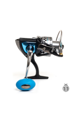 Ryobi Oasys 8000 Olta Makinesi