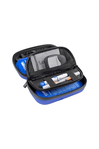 Medikaltec Ybh-2113 Insülin Taşıma Çantası