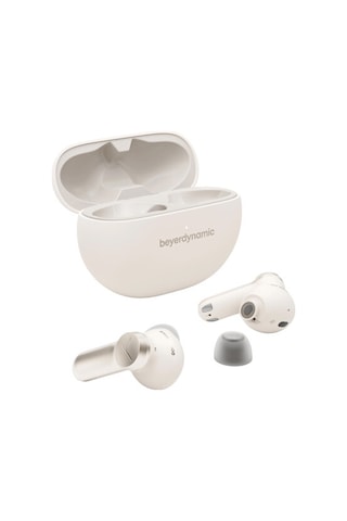 Beyerdynamic Amiron 100 Cream True Wireless Anc Kulakiçi Kulaklık