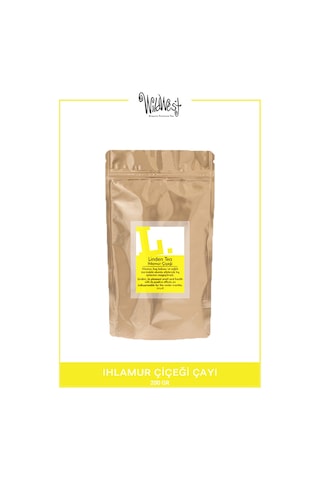 Wildwest Ihlamur 200 G