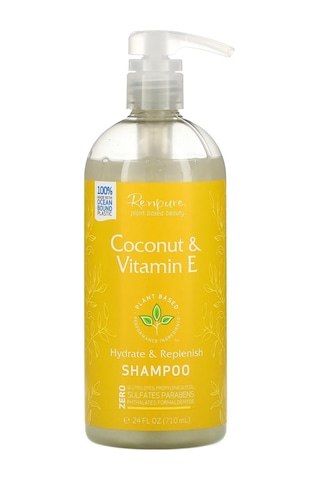 Renpure Coconut & Vitamin E Nemlendirici Şampuan 710 ML