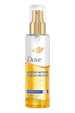 Dove Saç Serumu Yoğun Onarıcı 80 Ml