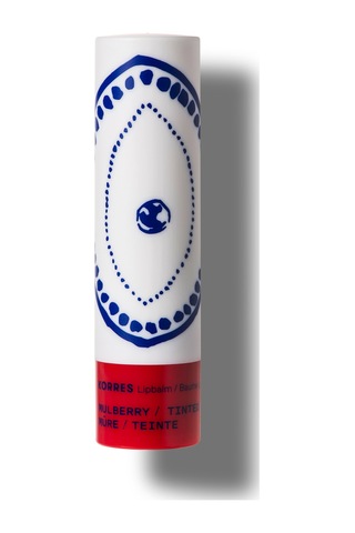 Mulberry Lip Balm Tinted 4,5gr
