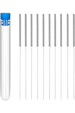 Nozzle Temizleme İğnesi 0.4mm
