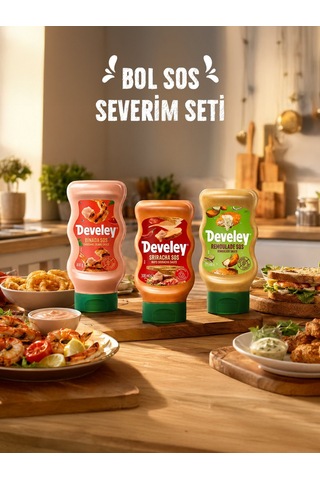 Bol Sos Severim Seti