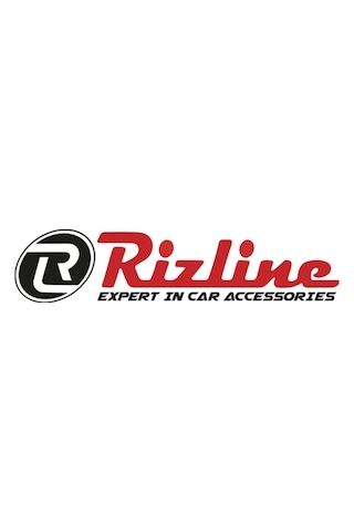 Suzuki S-cross 3d Havuzlu Paspas 2022 Sonrası Siyah Rizline