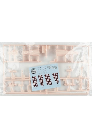 Hasegawa Fc8 29108 1/24 Ölçek, 80 Li Yılların Kızları, Plastik Model Kiti-51514