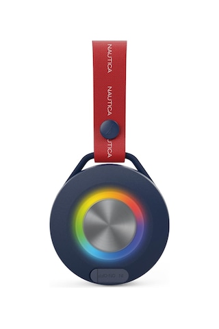 Nautica S20 Taşınabilir Bluetooth Hoparlör