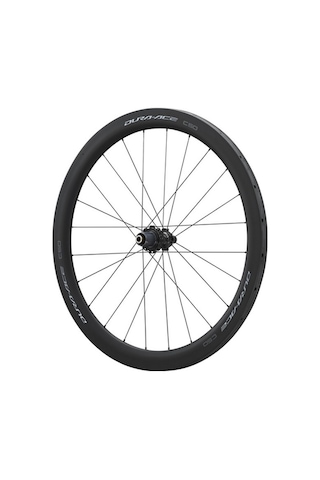 Shimano Wh-r9270-c50 Jant Tubular Jant Seti Disk Siyah