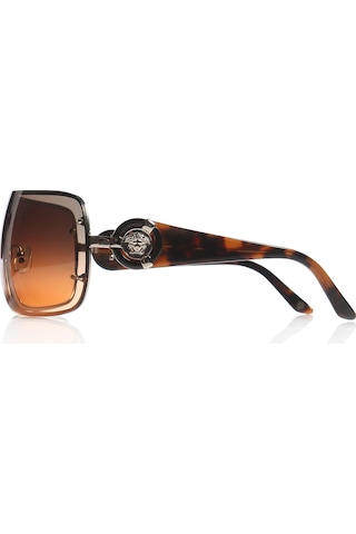 Versace Vrs 2126 100018 43 Kadın Güneş Gözlüğü
