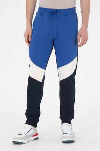 U.s. Polo Assn. Erkek Lacivert Eşofman Altı 50293444-vr033 Lacivert