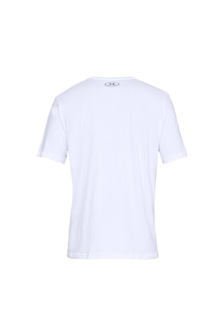 Under Armour Erkek Ua Team Issue Wordmark Kısa Kollu 1329582-100