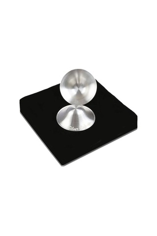 Silver Safe 925 Ayar Gümüş Göğüs Koruyucu