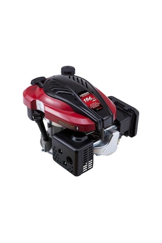 Loncin Lc1P70Fa Çim Biçme Makinası Motoru 196Cc