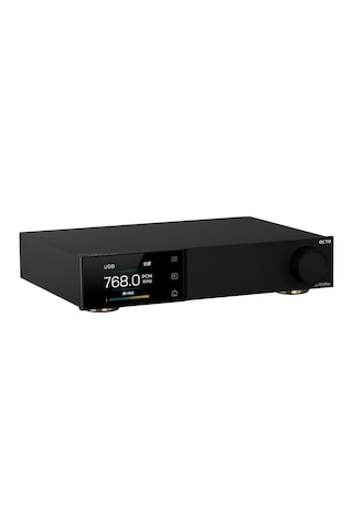D70 Pro Octo 8x Cs43198 Hifi Dac Black