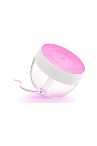 Philips Beyaz Hue Iris Akıllı Aydınlatma Beyaz