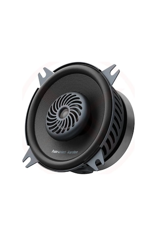 Harman Kardon Fıt 4f 10cm Coaxiel Hoparlör Takımı