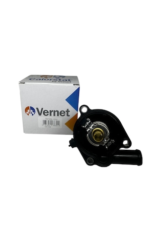Opel Mokka 1.4 A14net Benzinli Motor Termostat Vernet Marka Te7250.103j