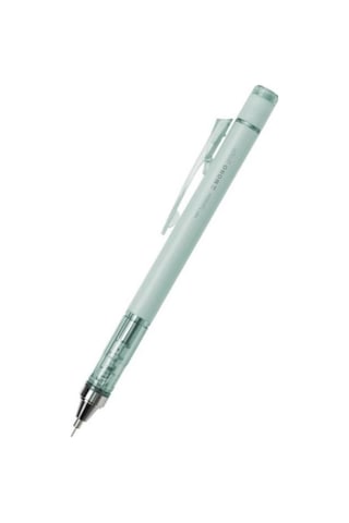 Tombow Mono Graph Mineral Color 0.5mm Mekanik Kurşun Kalem Sorbet Blue / Dpa-147a Su Yeşili