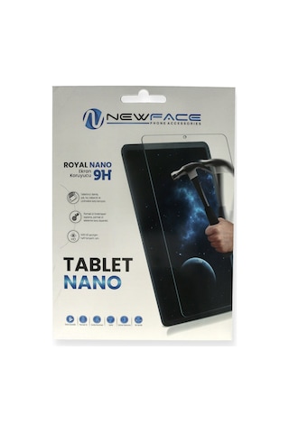 Apple Uyumlu iPad Mini 3 Tablet Royal Nano