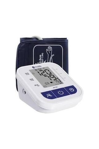 Koldan Ölç Tansiyon Aleti Arm-30e+ Sayes - Medikaltec Mesi Li Fe Di Ji Tal Koldan Ölç Tansi Yon Aleti Arm-30e+