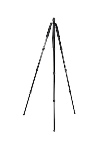 Jusino Tk-254 Profesyonel Tripod + Bt-02 Tripod Kafası