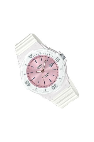Casio LRW-200H-4E3VDF  Kadın Kol Saati