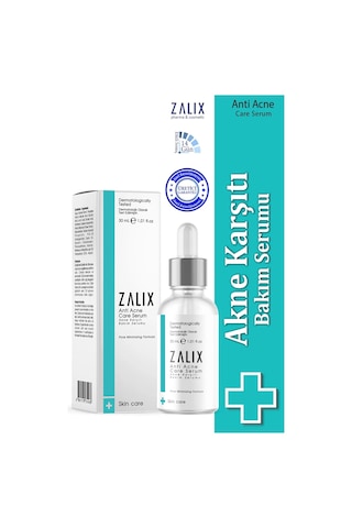 Zalix Acne Care Serum 30 ML