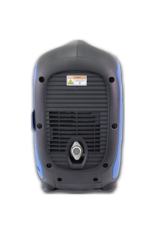 Hyundai G2800i 2.8 Kw Benzinli İnverter Jeneratör