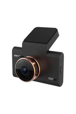 Hikvision Ae-dc5313-c6pro 4" Ekranlı Ve Gpsli 1600p Araç İçi Kamera Kdo