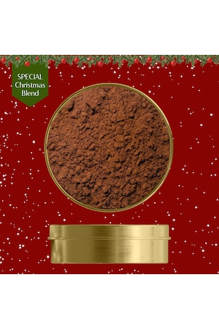 Christmas Kiss 2025 Hot Chocolate Macadamia Aromalı Sıcak Çikol