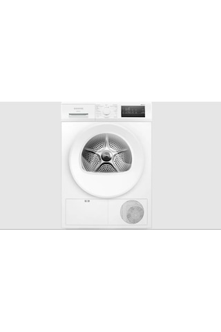 Siemens iQ300 WT00H201TR 8 KG Isı Pompalı Kurutma Makinesi