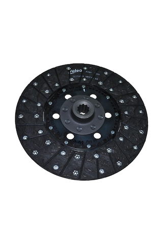 Nh 56/66/td Serisi Debriyaj Baskı 6 Pad+pto Balata+rulman Seti