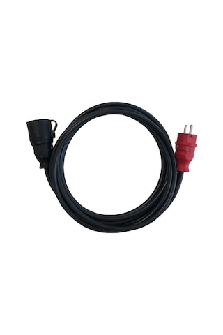 Sgstec 5mt Uzatma Kablosu 16a 5mt