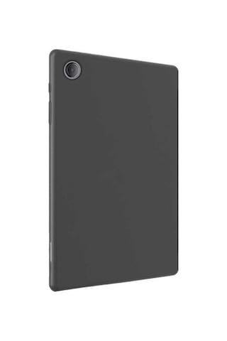 Samsung Uyumlu Galaxy Tab A8 10.5 Sm-X200 (2021) Zore Beg Tablet Siliko