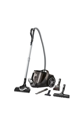 Rowenta RO7260 X-Trem Power Cyclonic Facelift 550 W Toz Torbasız Elektrikli Süpürge