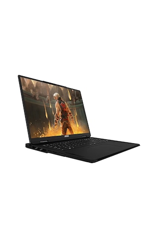 MSI Creatorpro X18 HX A14VKSG-481TR481TRP14 i9-14900HX 96 GB 4 TB SSD RTX3500Ada 18" W11P Dizüstü Bilgisayar